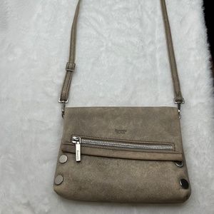 Hammitt VIP Small Pewter